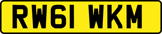 RW61WKM