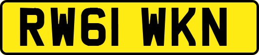 RW61WKN