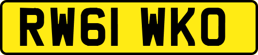 RW61WKO