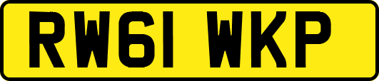 RW61WKP
