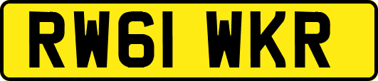 RW61WKR