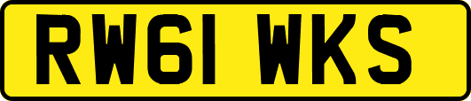RW61WKS