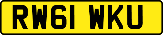 RW61WKU