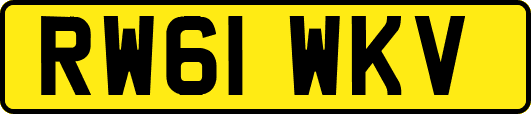 RW61WKV