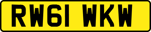 RW61WKW