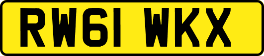 RW61WKX
