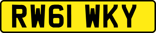 RW61WKY