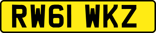 RW61WKZ