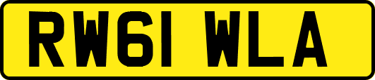 RW61WLA