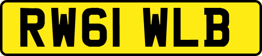 RW61WLB