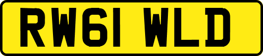 RW61WLD