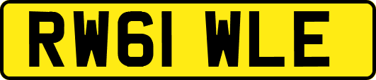 RW61WLE