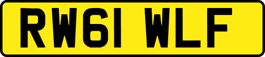 RW61WLF