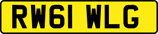 RW61WLG