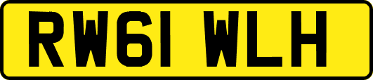 RW61WLH