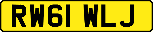 RW61WLJ