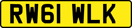 RW61WLK