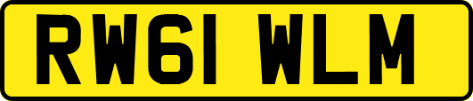 RW61WLM