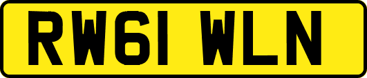 RW61WLN