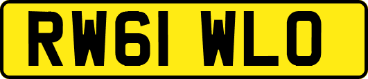 RW61WLO
