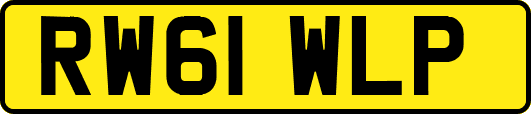 RW61WLP
