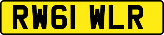 RW61WLR