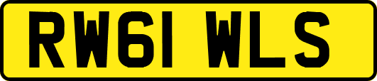 RW61WLS