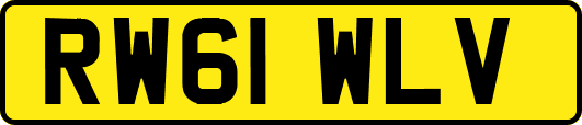 RW61WLV