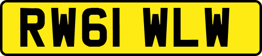 RW61WLW