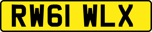 RW61WLX