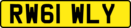 RW61WLY