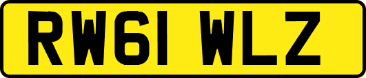 RW61WLZ