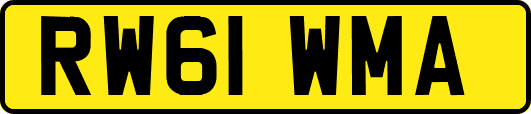 RW61WMA