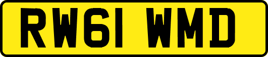 RW61WMD