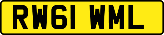 RW61WML