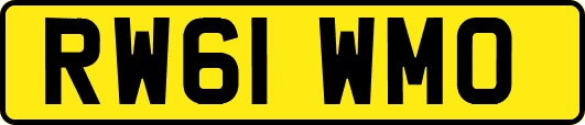 RW61WMO