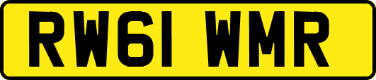 RW61WMR
