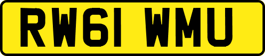 RW61WMU