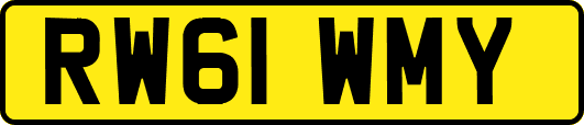 RW61WMY