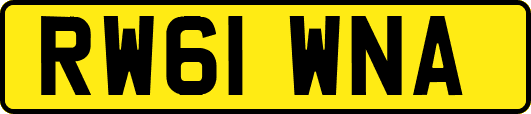 RW61WNA