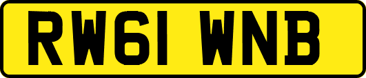 RW61WNB