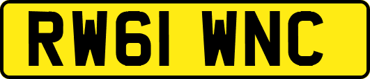 RW61WNC