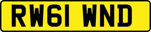 RW61WND