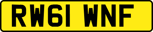 RW61WNF