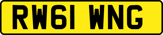 RW61WNG