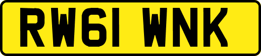 RW61WNK
