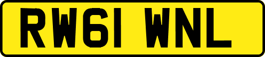 RW61WNL