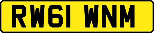 RW61WNM