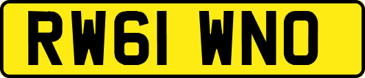 RW61WNO