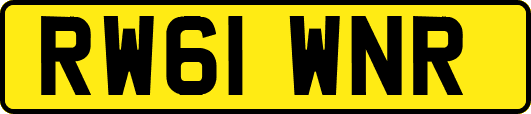 RW61WNR